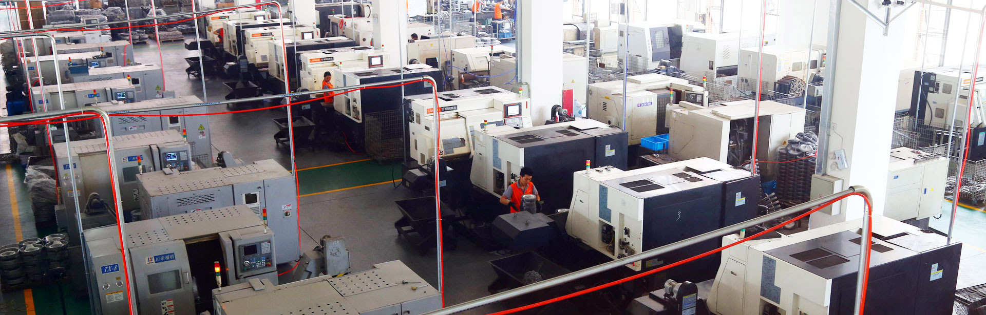 生產車間 生產車間
