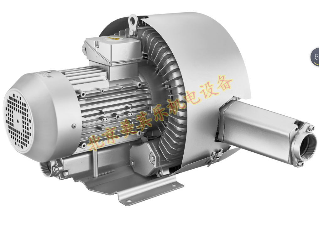 4kw高壓漩渦風(fēng)機
